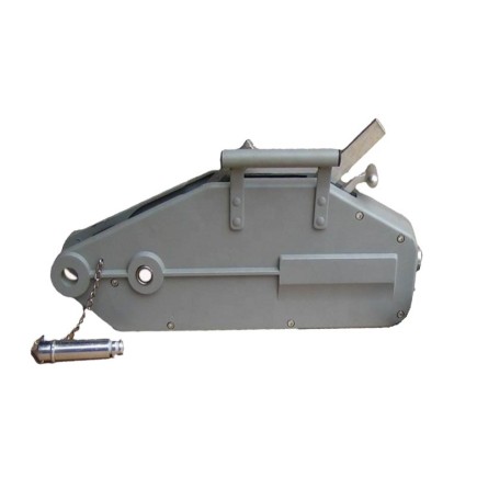 5.4 Ton - Wire Rope Winch - Body | Body Only