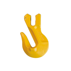 13mm - Chain Grab Hook + Wing - Clevis Type | Giant