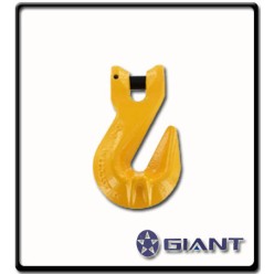 22mm Clevis Grab Chain Hook | Giant