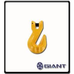 7mm Clevis Grab Chain Hook |Giant