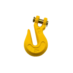 10mm - Chain Grab Hook - Load Binder | Clevis Type