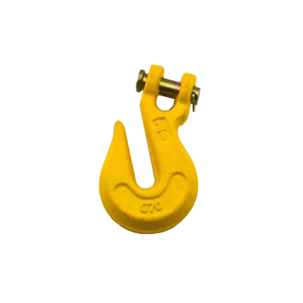 20mm Chain Grab Hook - Eye Type