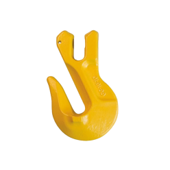 22mm - Chain Grab Hook + Wing - Clevis Type | Giant