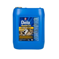 C-Delo Gold Engine Oil 15W40 | 20 Liter 