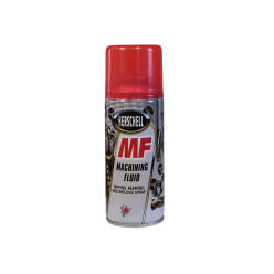 MF Machining Fluid - Tapping/Reaming Spray - Herschell | 300ml