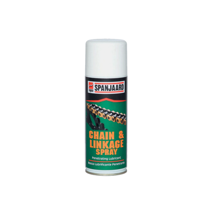 Chain and Linkage Spray | 200ml