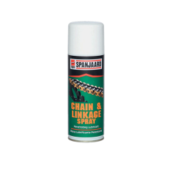 Chain and Linkage Spray | 400ml