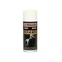 Copper Compound - Anti-corrosion - Thread Compound Spray| 400ml
