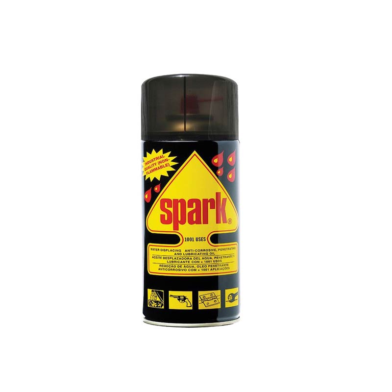 CARB CLEANER - Spanjaard  Quality Supplier of Special Lubricants and  Chemical Products