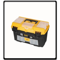 Mano Toolbox with drawer 17"