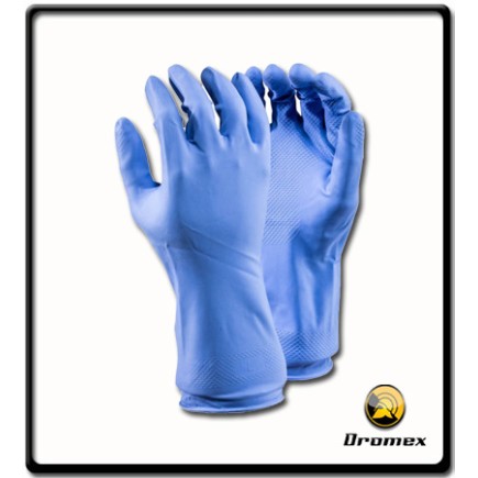 Examtex Gloves M