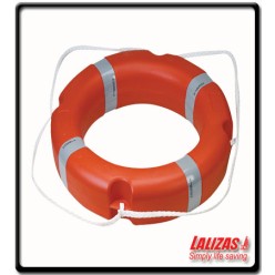 2.5kg - GIOVE Life Ring with Reflective Tape