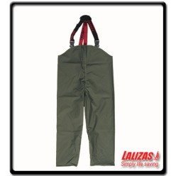 2X-Large - Fishermen's Trousers | Rainsuit