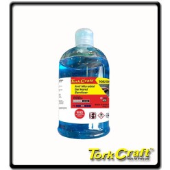 Anti-Microbial Gel hand Sanitizer | 500ml