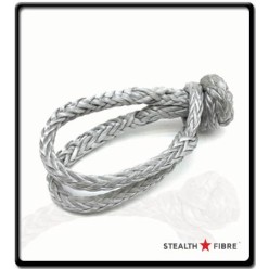 16 - Ton Soft Shackle | Stealth Fibre