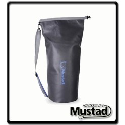 Dry Bag - 40 Litre Grey | Mustad