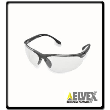 Full Magnifying Protective Eyewear