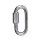 10mm - Camp Q-Link Steel - Oval | Carbon steel