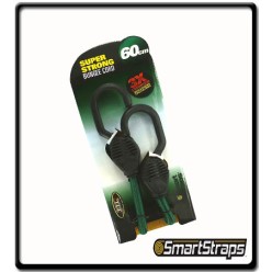 60cm - Super Strong - Bungee Cord | SmartStraps