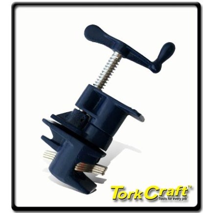 19mm - Pipe Clamps | Tork Craft