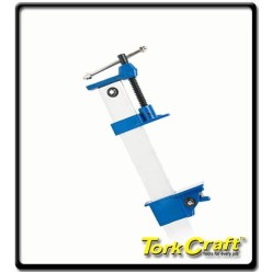 1200mm - Aluminium bar clamp | Tork Craft