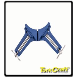 80mm x 75mm - Corner Clamps | Tork Craft
