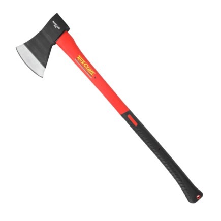 1.8kg Axe Felling - 860mm Handle | Fibre Glass Handle