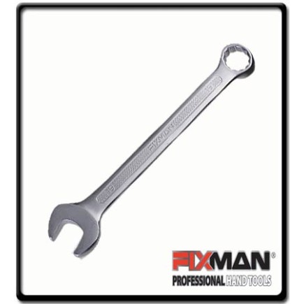 6mm x 110mm Combination Spanner | Fixman