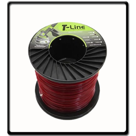 3.0mm - Trimmer Line - 2kg Spool | T-Line