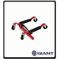 Vehicle Carrier Dolly System - Hydraulic Type | Giant