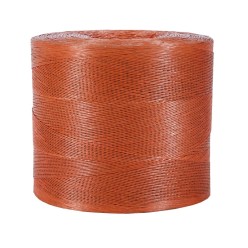 Brick Red - Polyethylene Baler Twine - 1600m | 5kg