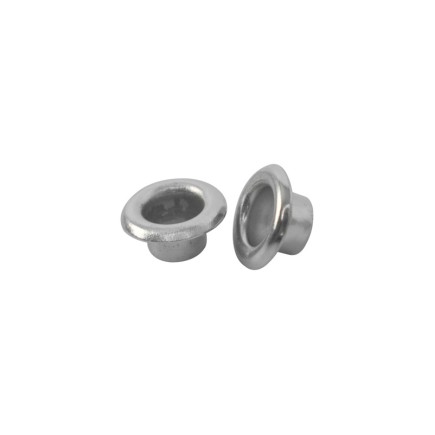 4mm Spare Eyelets - 400PC | Torkcraft 