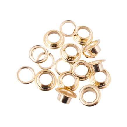 7mm Spare Eyelets - 12PC | Torkcraft 