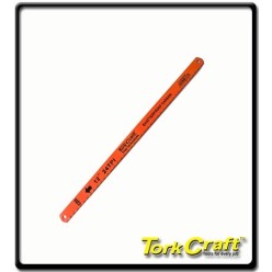 300mm x 24T - Carbon Steel Hacksaw Blade | Tork Craft