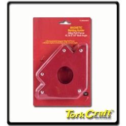 34Kg Magnetic Welding Holder Multi Angle | Tork Craft