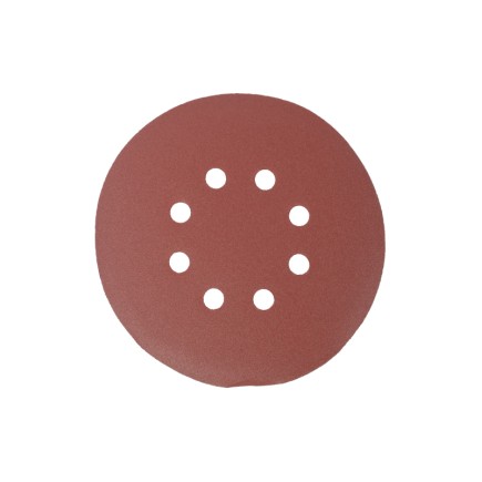 150mm - 180 Grit Sanding Disc - Velcro - 10pk | Torkcraft