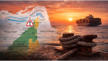 Middle East Escalation – Supply Chain Impact Update