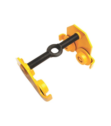 0.5 - Ton - Beam Crawler Plain | Giant