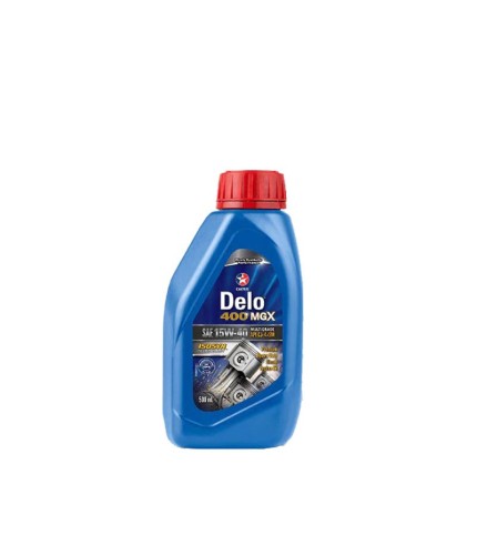 C-Delo 400 MGX Engine Oil 15W40 | 500ml