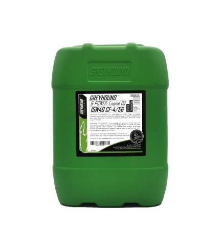 Engine Cleaner - Solvent Based Degreaser 4AF | 20L