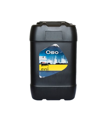 68 Hydraulic Oil - OSO | 20L