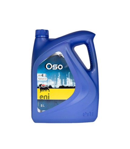 68 Hydraulic Oil - OSO | 5L