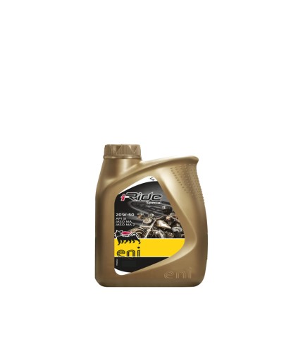 20W50 Engine Oil - I-Base SF - Proffessional 4AF | 500ml