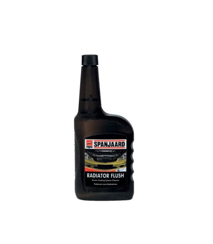 Radiator Flash - Power Cooling System Cleaner | 375ml