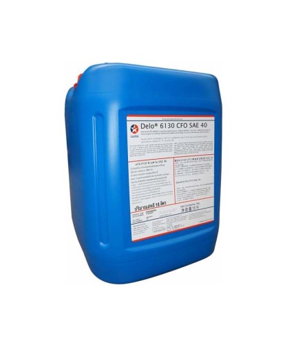 Delo 6170 CFO SAE40 20L