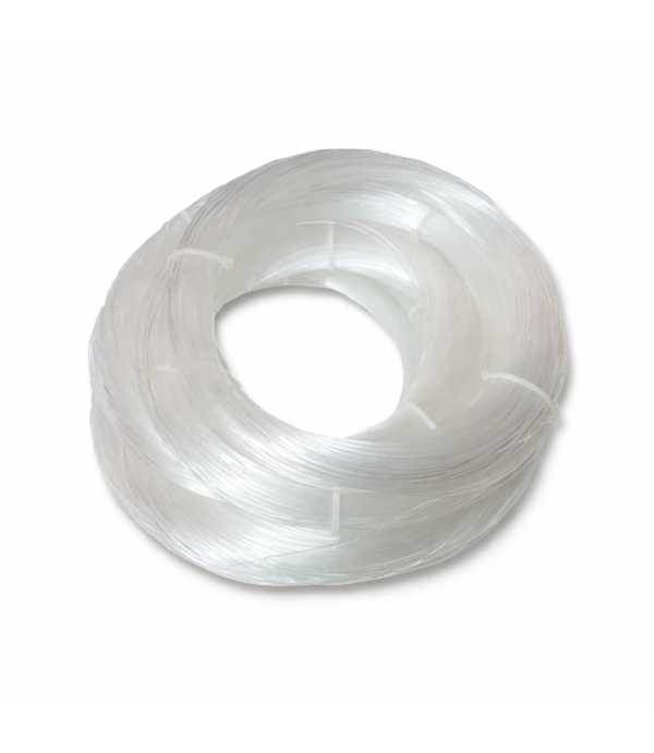 1.5mm Snoek Monofilament Line (100m) | Clear