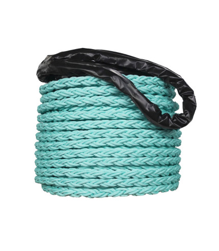 18mm Polysteel - Mooring Rope | 12-Strand | SOLD PER METER