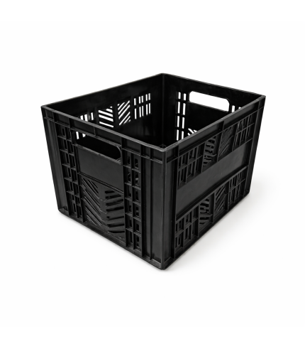 Dairy Milk Sachet Crate - DM20 | Plastic