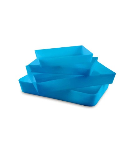 Fillet Trays - Small - Natural | Plastics