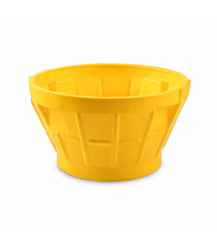 PT Basket - Agricultural use / Longlining purposes | LLDPE compound